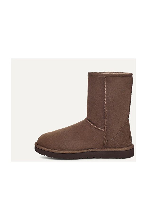 Stiefel & Booties Damen / Mädchen BURNT CEDAR - 3