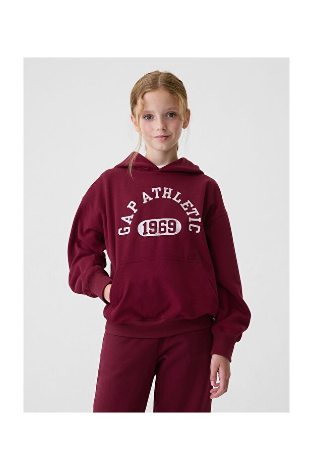 HĂRĂMĂ CU LOGO ATLETIC - 5