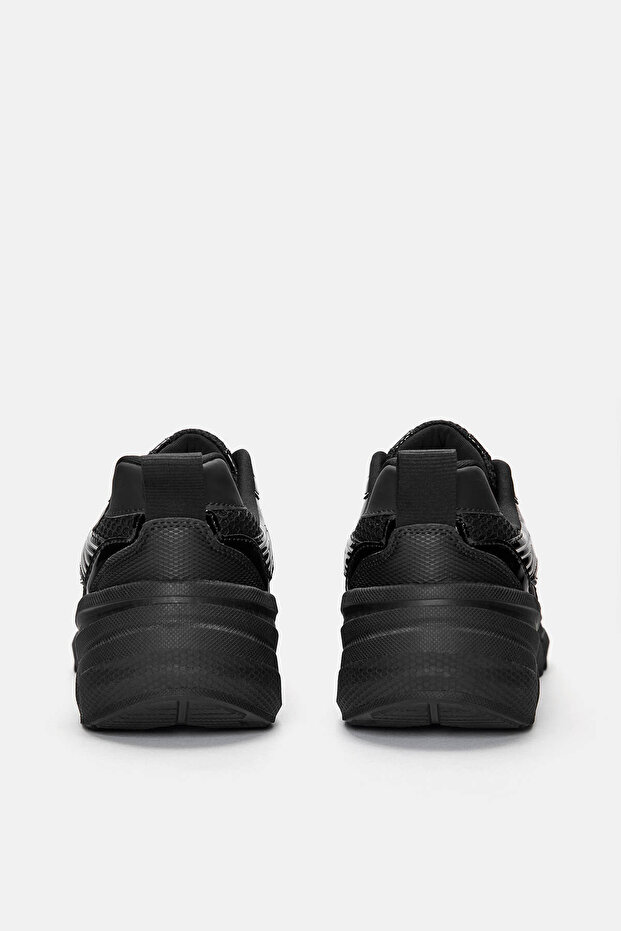 Çorap Model Basic Spor Ayakkabı - 3