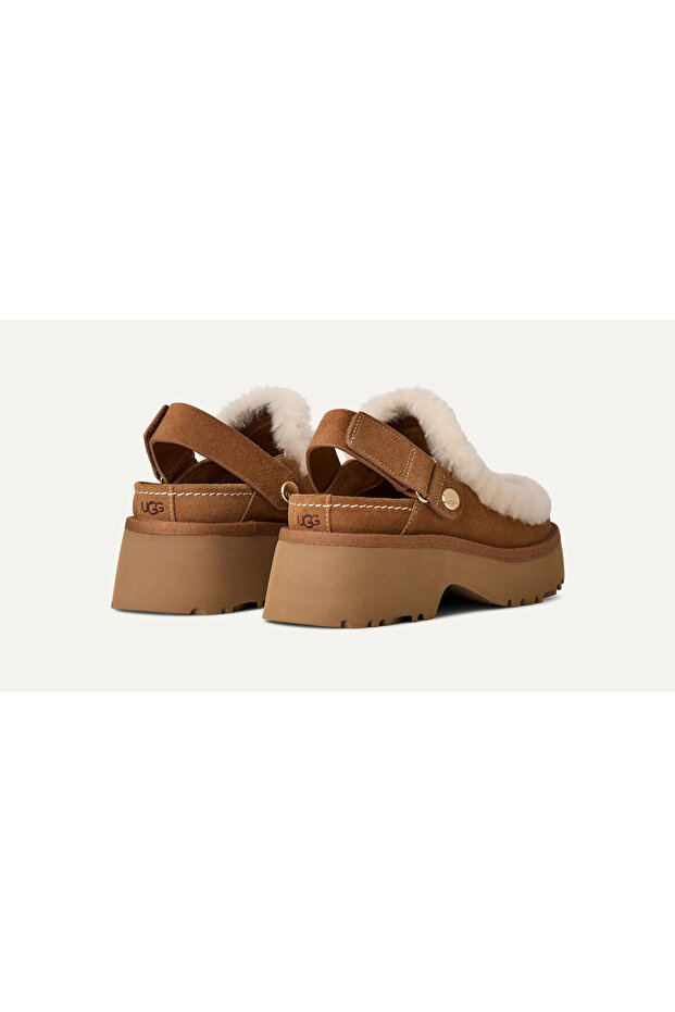 Esmee Clog Sneakers - 4