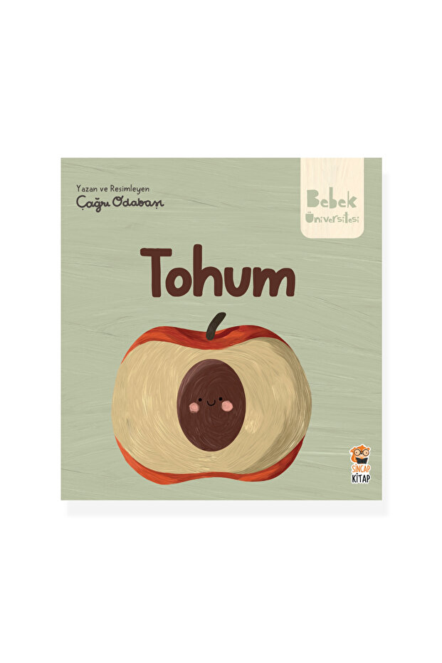 Tohum - 1
