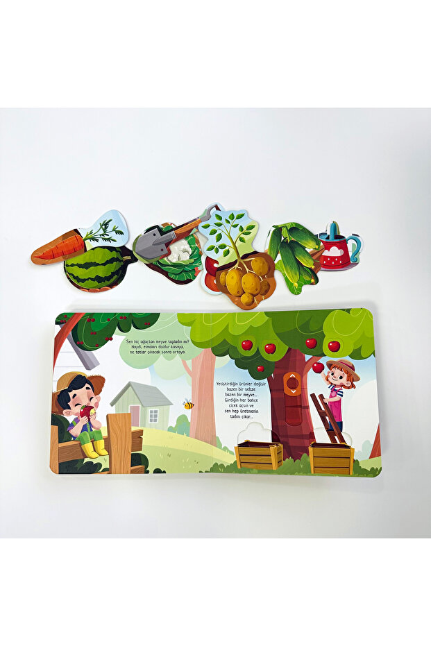 Tadını Çıkar - 3