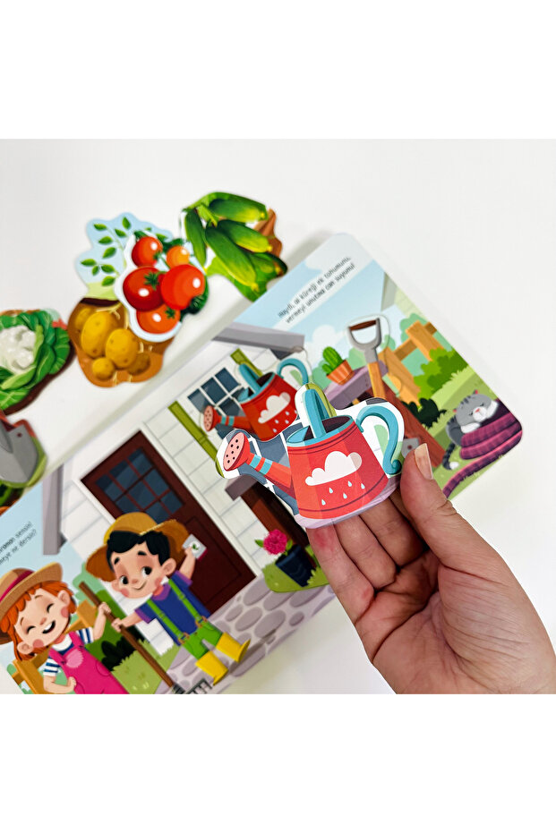 Tadını Çıkar - 6