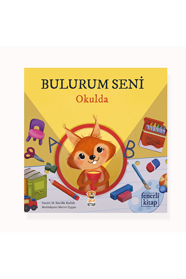 Bulurum Seni Okulda