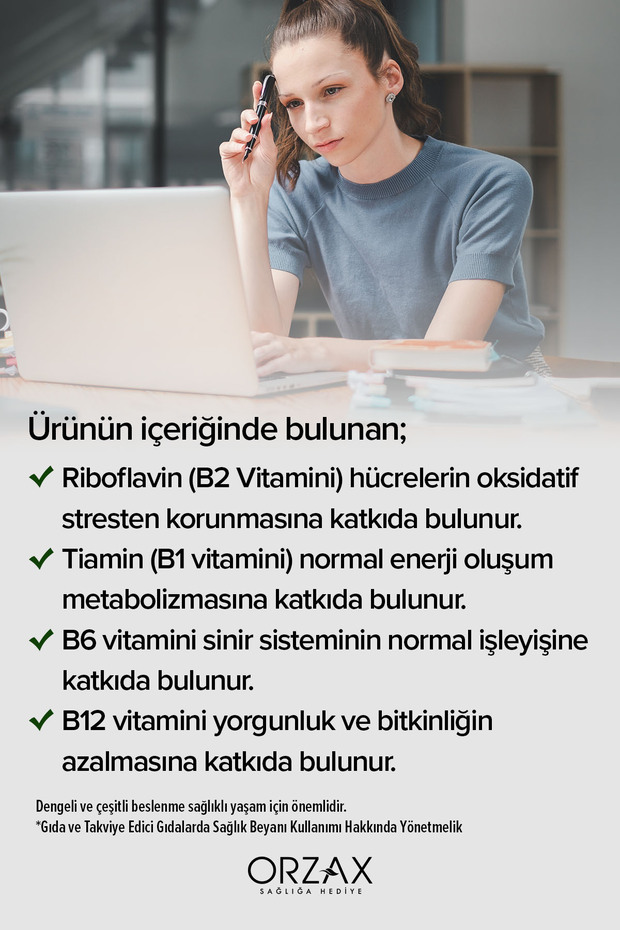 Cogniven 30 Kapsül - 4