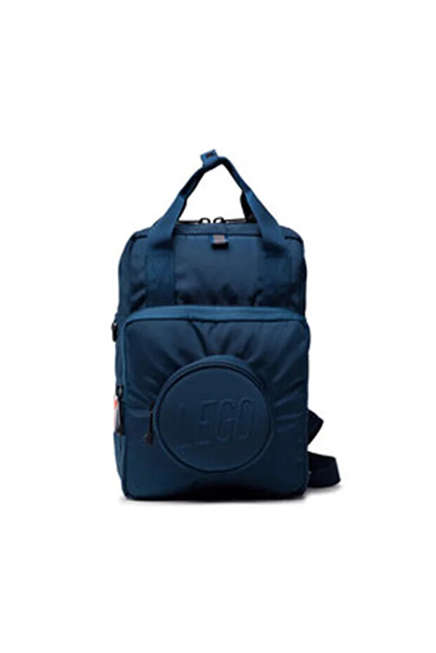 boy's backpack 20206-0140 blue