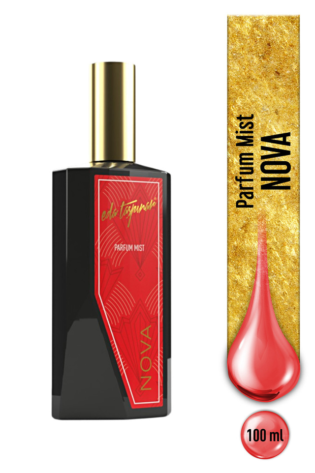 Nova Parfum Mist -100 ml (EGY0067) - 2
