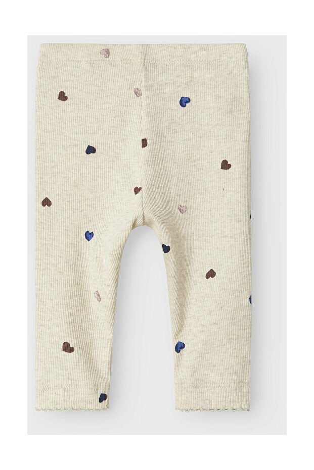 NBFNUTTI LEGGING NOOS - 2