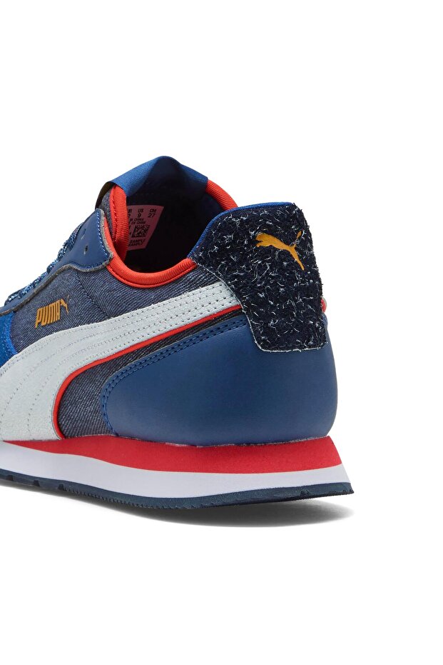 ST MILER Retro Run Unisex Sneaker - 6