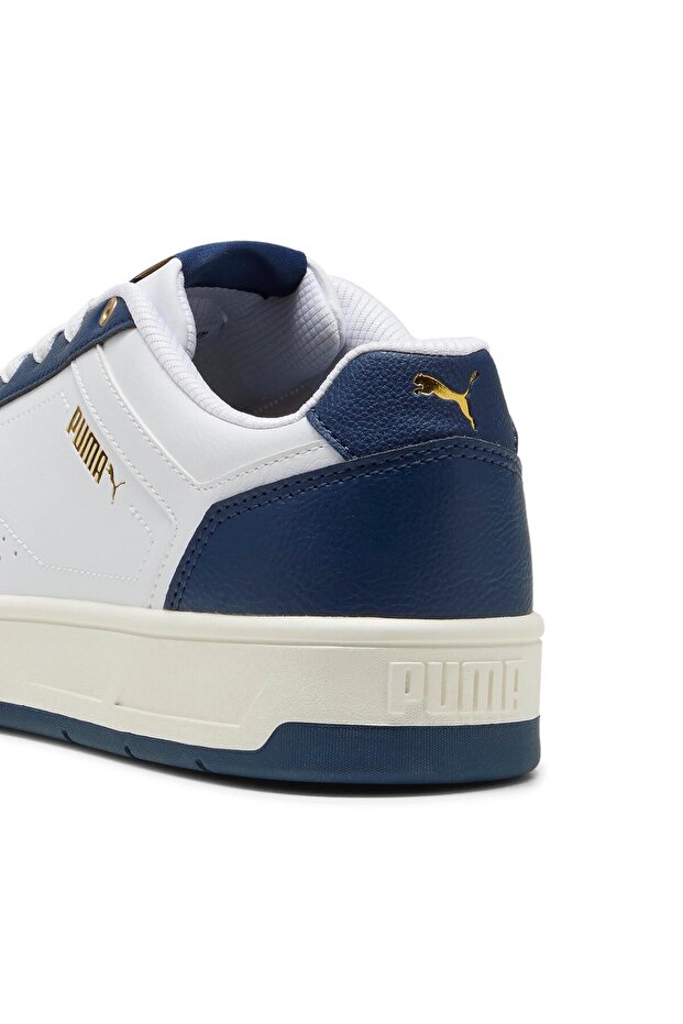 Low Boot, Regular - 6