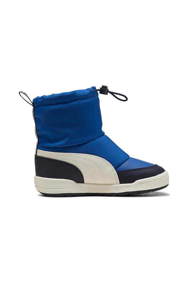 Multiflex 2 Boot AC PS Çocuk Sneaker - 3