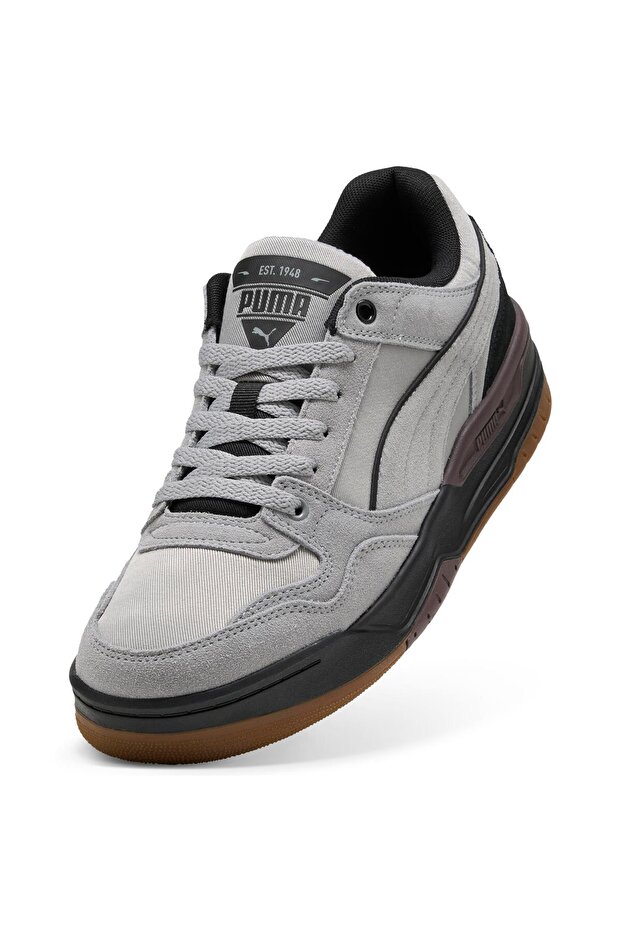 Rebound Retro OG Unisex Sneaker - 4