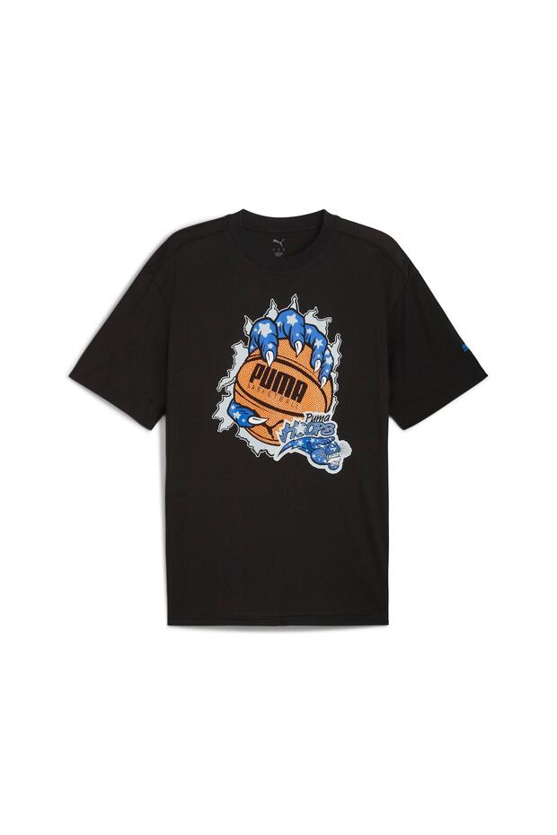 Hoopaverse Tee 3 Erkek T-Shirt - 5