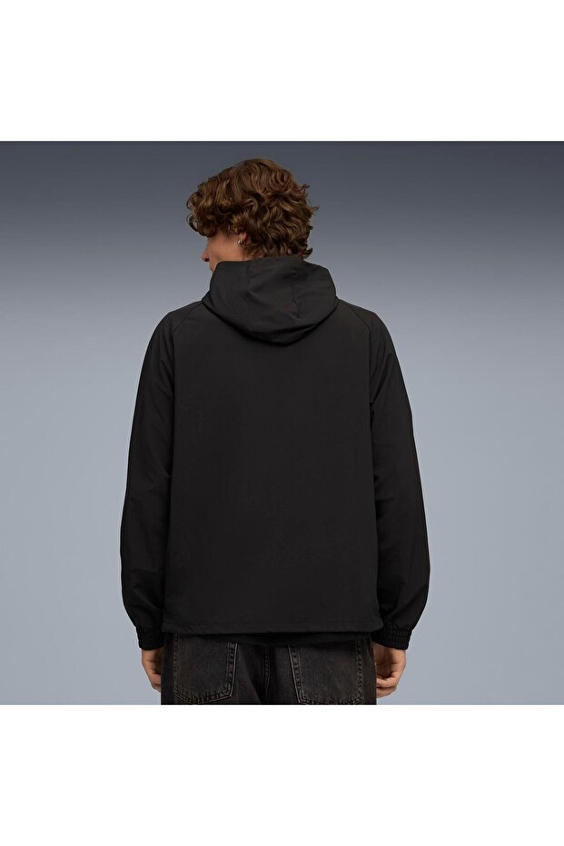 PUMATECH Woven Jacket Erkek Spor Ceket - 3