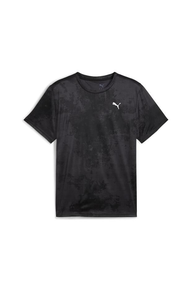 FLEX AOP TEE Erkek T-Shirt - 1