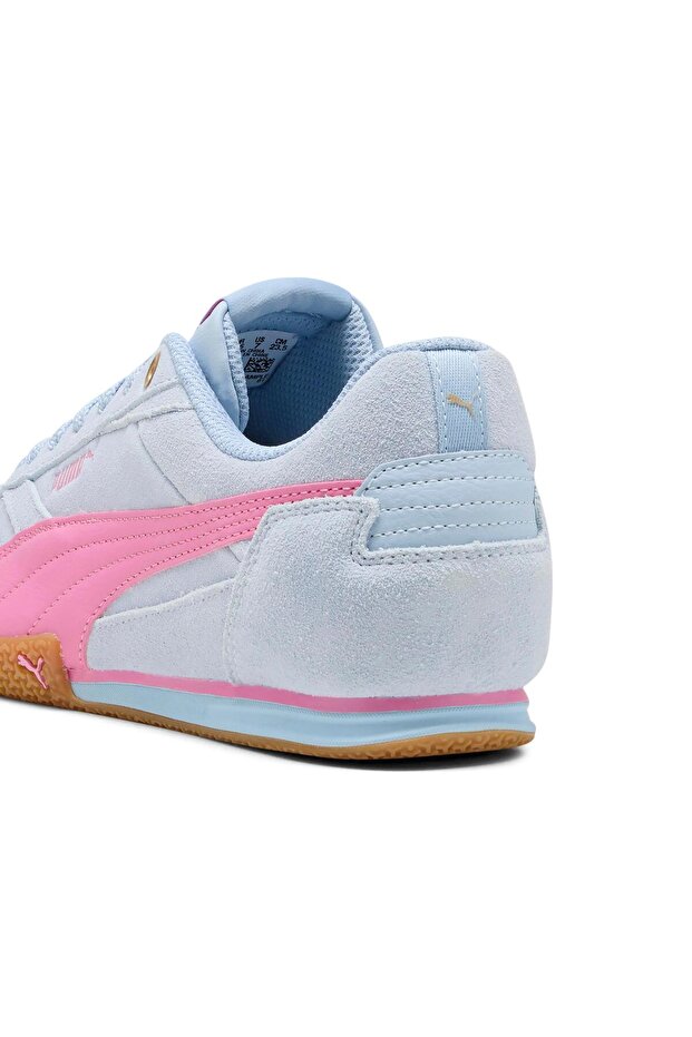 Low Boot, Regular, Plain - 6