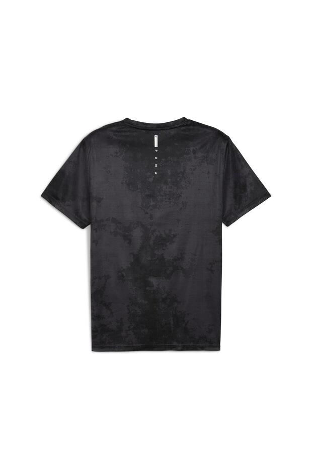 FLEX AOP TEE Erkek T-Shirt - 2