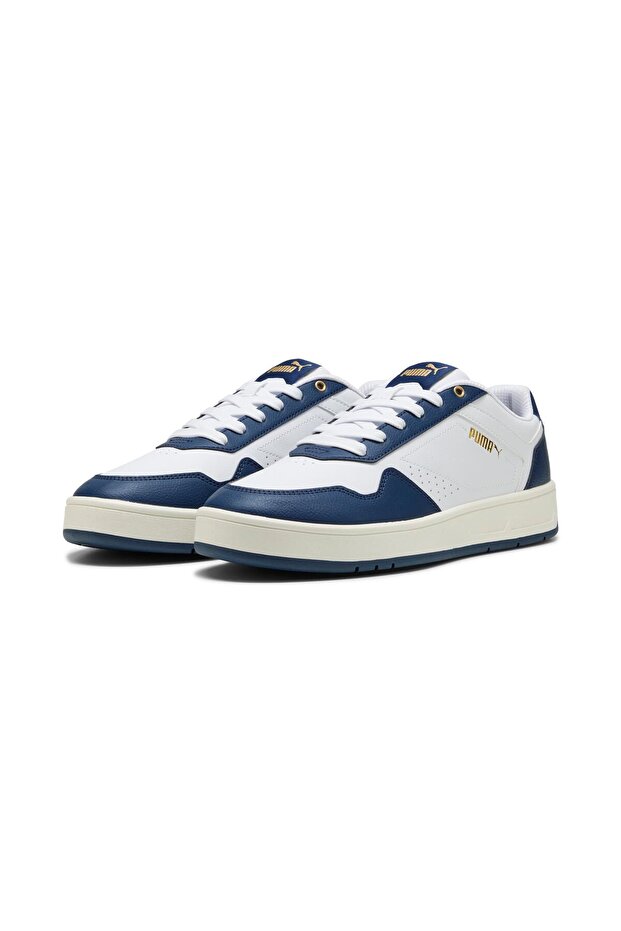 Low Boot, Regular - 5