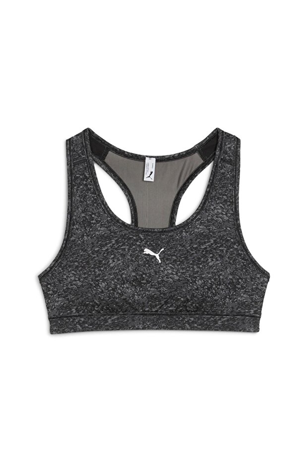 4KEEPS BRA - PADDED - PRINT Kadın Spor Sütyeni - 1