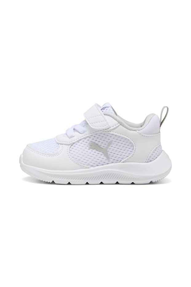 Fun Racer 2 Ac+ Baby Sneaker
