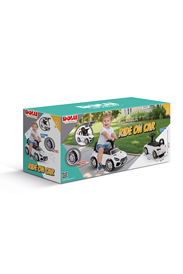 RIDE ON CAR 8036 - 6