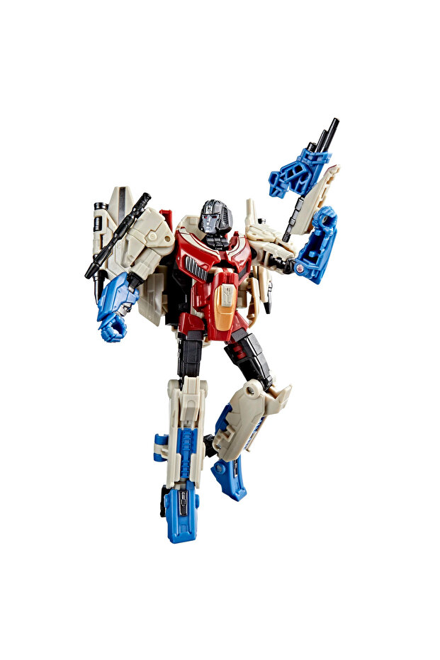 Transformers Studio Series Starscream (Transformers One) Aksiyon Figürü - 3
