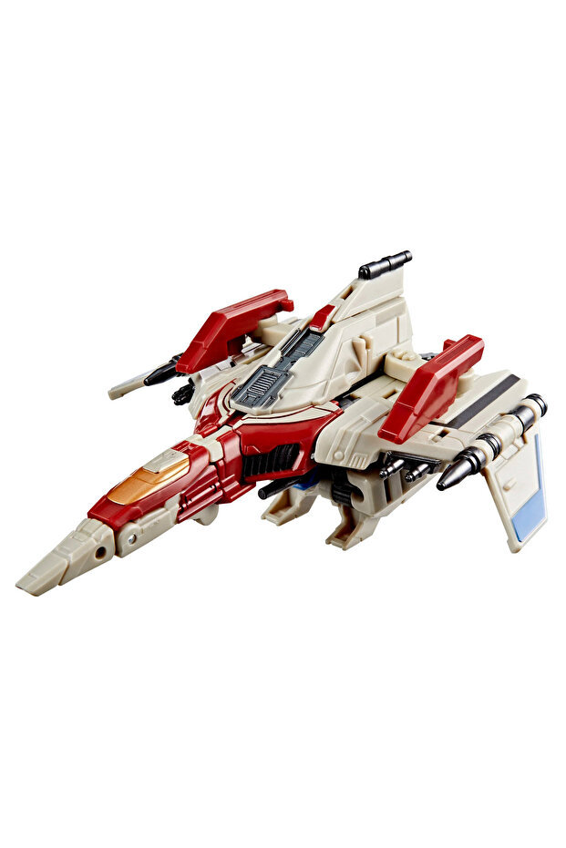 Transformers Studio Series Starscream (Transformers One) Aksiyon Figürü - 2
