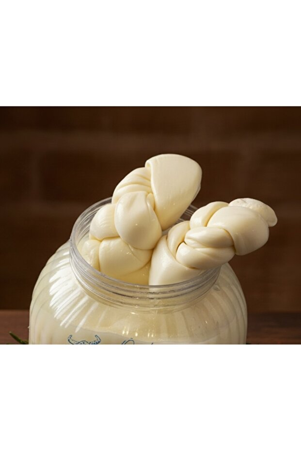 Örgü Peyniri NET 5 Kg - 3