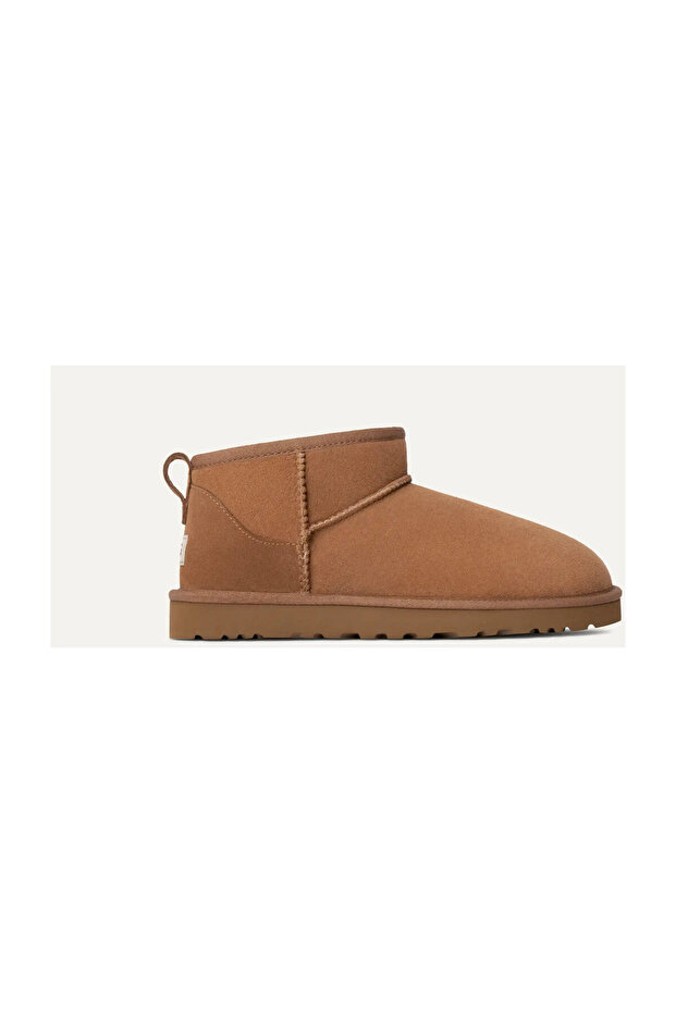 Süet Taba Erkek Bot 1137391 - 1