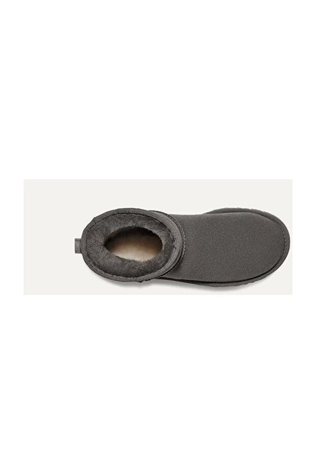 Ugg W Classıc Mını Iı Kadın Bot 1016222-grey - 5