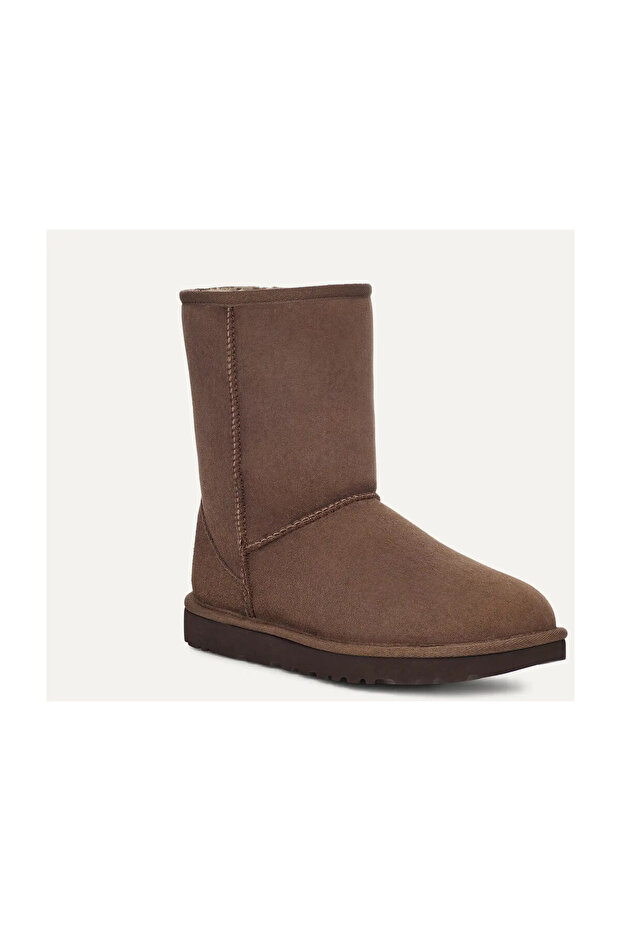 Stiefel & Booties Damen / Mädchen BURNT CEDAR - 2
