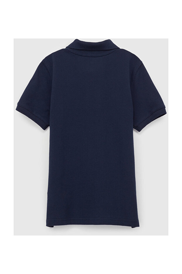 V-FRC SS LOGO POLO - 2