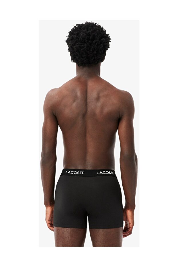 3-Pack Microfiber Trunks - 2