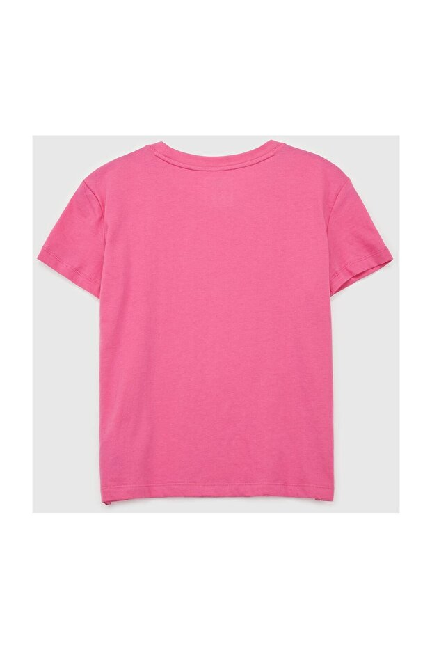 Tricou cu logo Better din Franța - 2