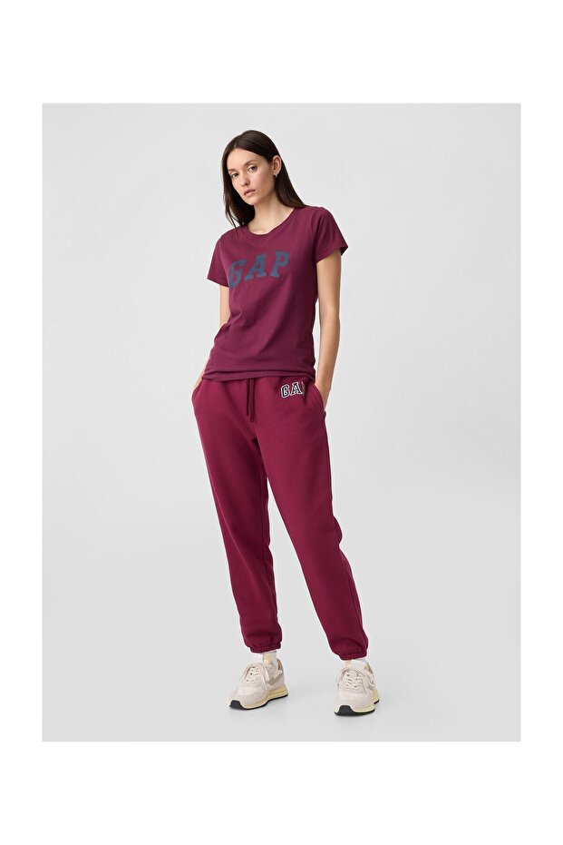 V-GAP SS CLSC TEE - 3