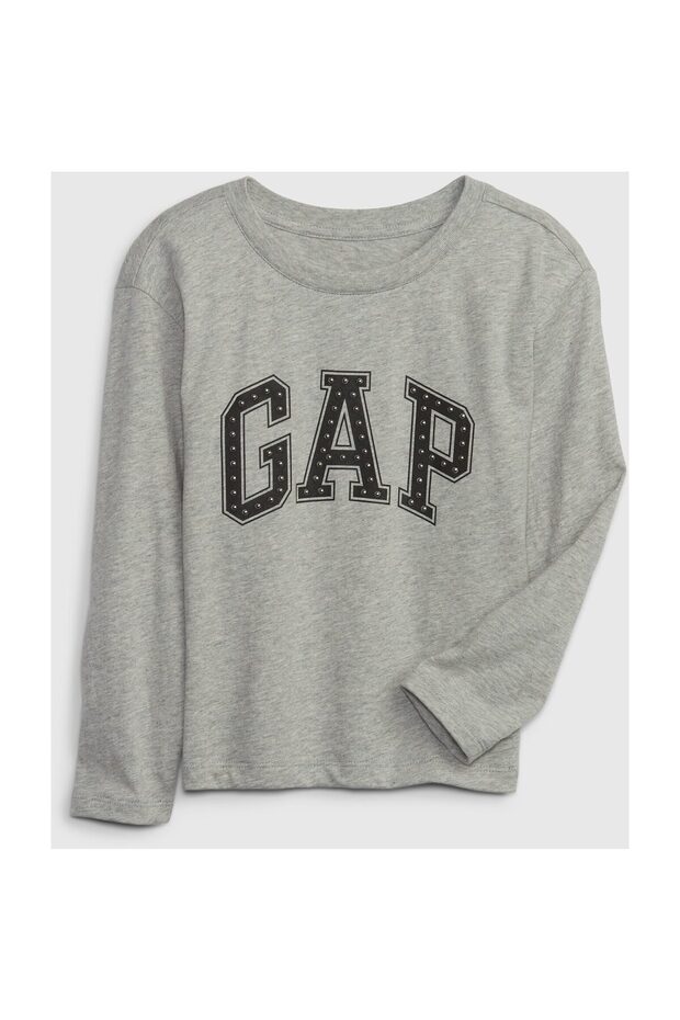 FRCH LS FLIPPY LOGO TRIČKA - 1