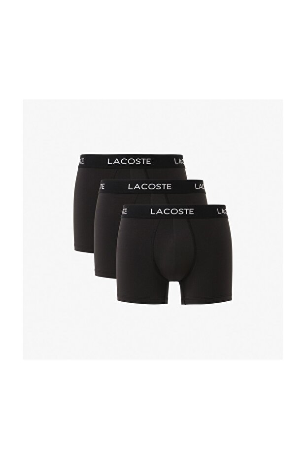 3-Pack Microfiber Trunks - 1