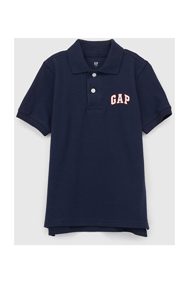 V-FRC SS LOGO POLO - 1