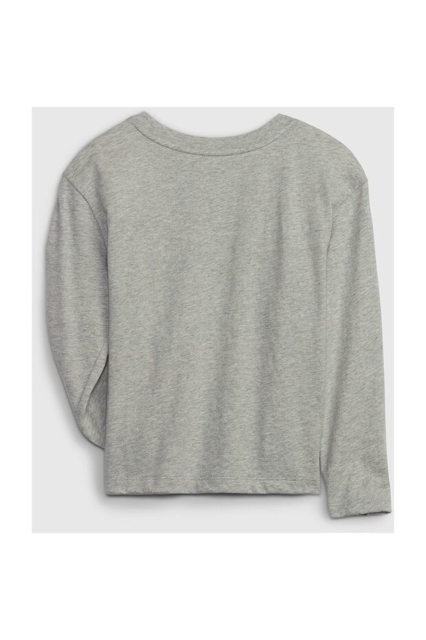 FRCH LS FLIPPY LOGO TRIČKA - 2