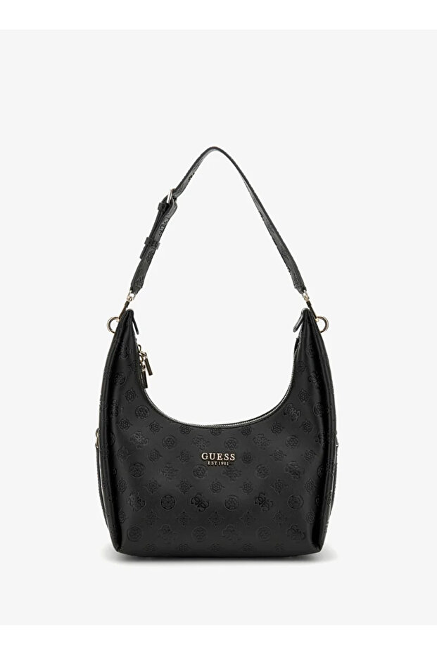 PHOEBE HOBO SHOULDER BAG