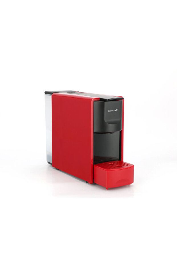 ماكينة صنع القهوة بالكبسولات - 1140 واط - 600 مل - 1