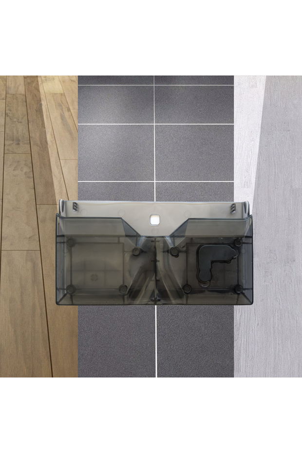 P5 Mop Başlığı - 4