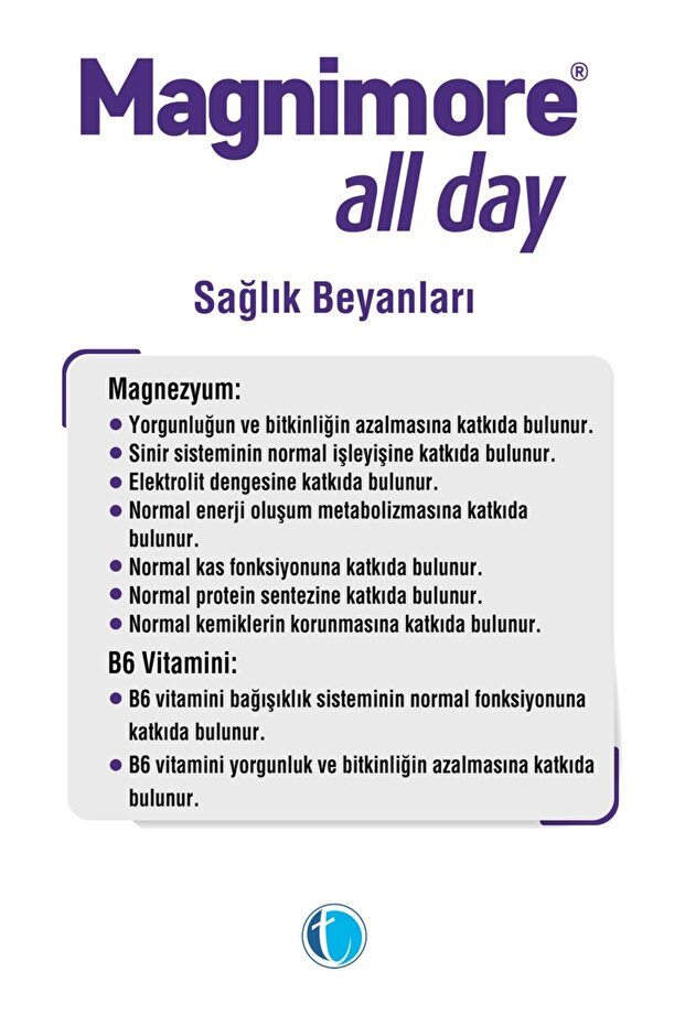 All Day 30 Tablet - 5