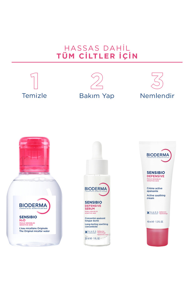 Sensibio H20 100 ml - 8