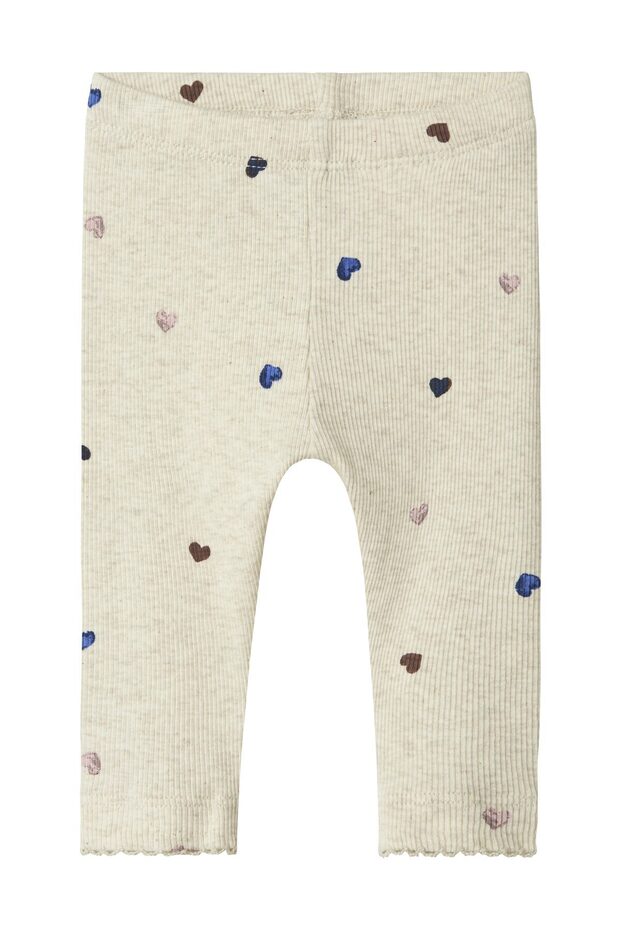 NBFNUTTI LEGGING NOOS - 5