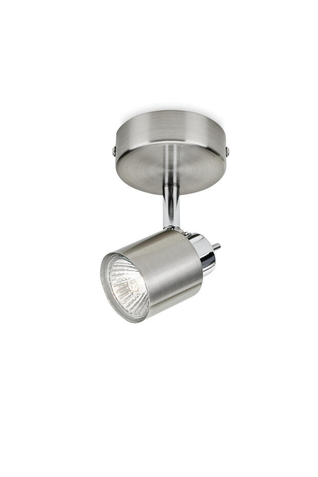 Essentials Meranti Tavan/Duvar Spot Lamba - 3