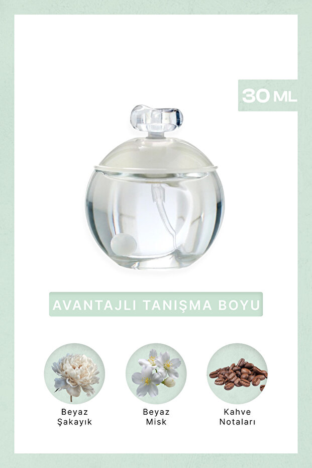 Noa EDT 30 ml Kadın Parfüm - 1