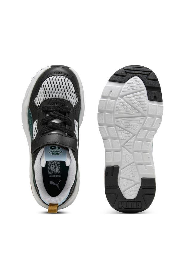 Trinity 2 LT Run Fun AC+ PS Çocuk Sneaker - 2