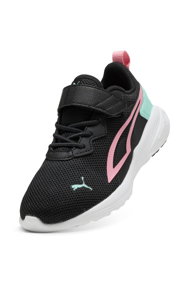 All-Day Active AC+ PS Детски маратонки - 4