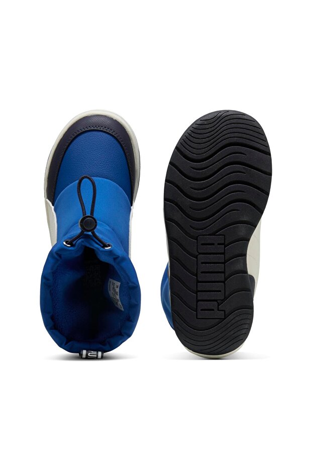 Multiflex 2 Boot AC PS Çocuk Sneaker - 2